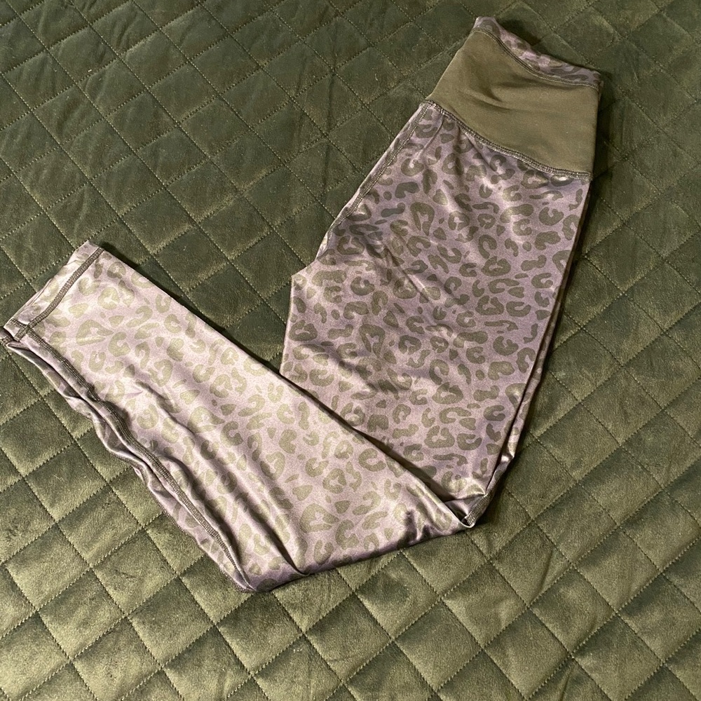 Workout Bottoms